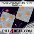 Pilules Miraculeuses De Racine Maléfique 25
